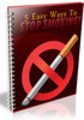 Thumbnail 5 Easy Ways To Stop Smoking Thumbnail 5 Easy Ways To Stop Smoking