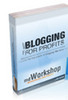 Thumbnail Blogging For Profits Thumbnail Blogging For Profits