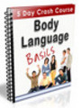 Thumbnail Body Language Basics