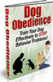 Thumbnail Dog Obedience Thumbnail Dog Obedience