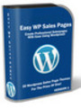 Thumbnail Easy Wordpress Sales Pack Thumbnail Easy Wordpress Sales Pack