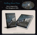 Thumbnail Finding More Time Niche Package