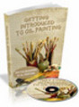 Thumbnail Getting Introduced to Oil Painting