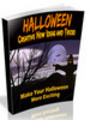 Thumbnail Halloween - Creative New Ideas And Tricks Thumbnail Halloween - Creative New Ideas And Tricks