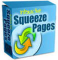 Thumbnail Interactive Squeeze Pages