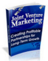 Thumbnail Joint Venture Marketing