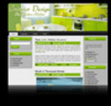Thumbnail Kitchen WordPress Theme