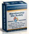 Thumbnail Membership Site Buddy