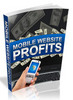 Thumbnail Mobile Website Profits Thumbnail Mobile Website Profits