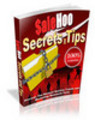 Thumbnail Salehoo Secrets and Tips