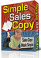 Thumbnail Simple Sales Copy