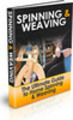 Thumbnail Spinning and Weaving Thumbnail Spinning and Weaving