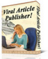 Thumbnail Viral Article Publisher
