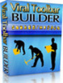 Thumbnail Viral Toolbar Builder