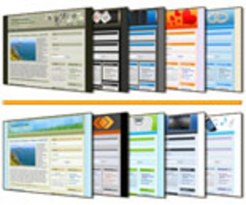 Product picture 10 Niche Ready Wordpress Themes