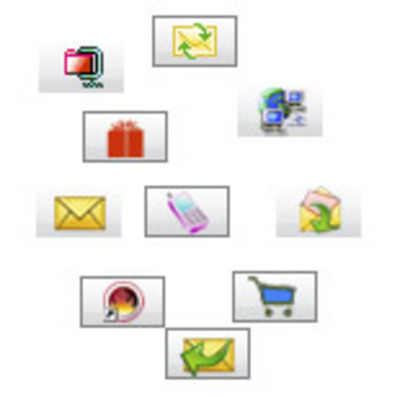 Product picture 1255 ICONS