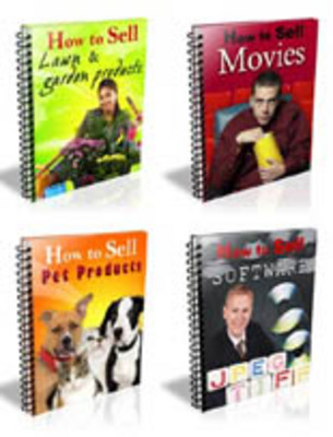 Product picture 18 Niche Reports Ecovers 18 Niche Reports