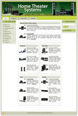 Product picture Amazon SEO Wordpress Blogs