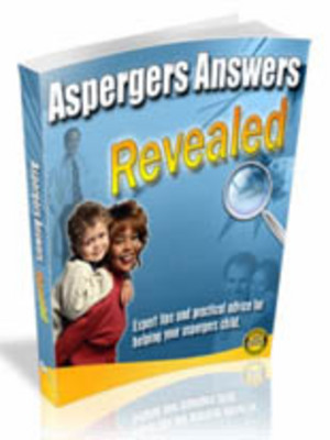 Product picture Aspergers Answers Revealed