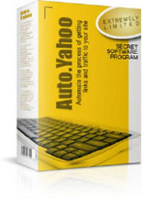 Product picture Auto Yahoo