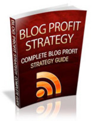 Product picture Blog Profit Strategy