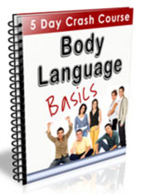 Product picture Body Language Basics