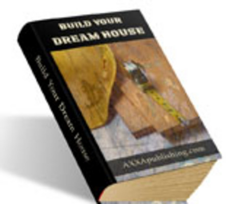 Product picture Build A Dream House