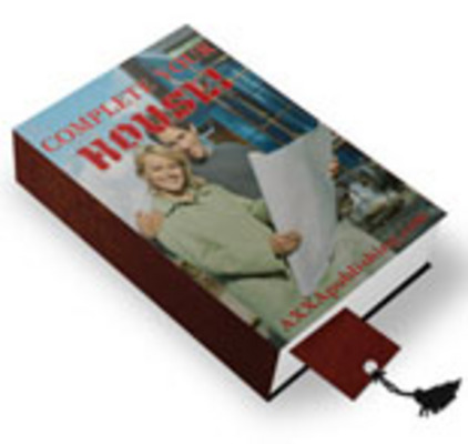 Product picture Complete Your House