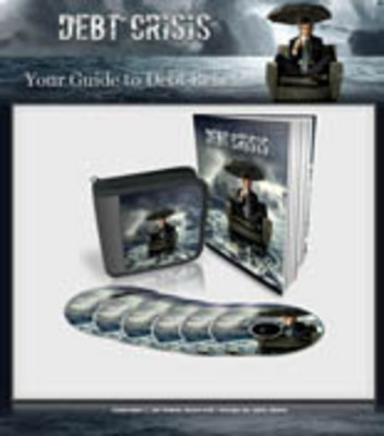 Product picture Debt Crisis Niche Package