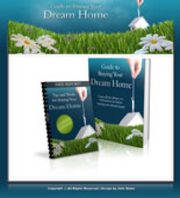 Product picture Dream Home Niche Package