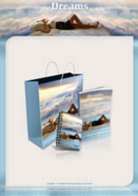 Product picture Dreams Minisite