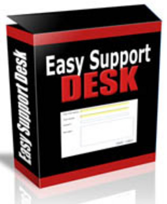 Product picture Easy Support Desk