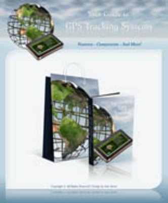 Product picture GPS Tracking Systems Minisite