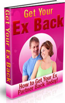 Product picture Get Your Ex Back