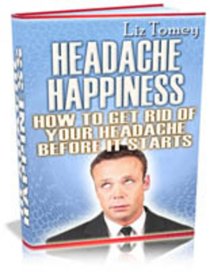 Product picture Headache Happiness