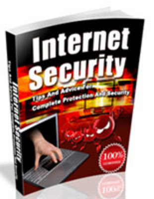 Product picture Internet Security