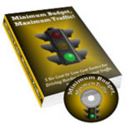 Product picture Minimum Budget Maximum Traffic