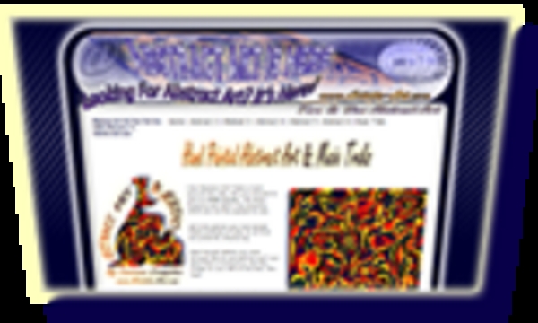 Product picture Misty Blue Templates