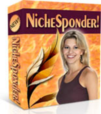 Product picture Niche Sponder