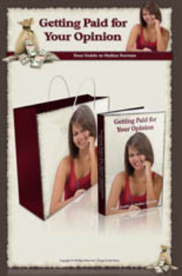 Product picture Online Surveys Niche Package