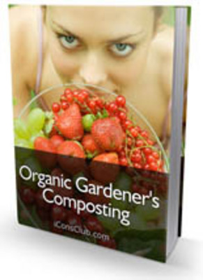 Product picture Organic Gardeners Composting