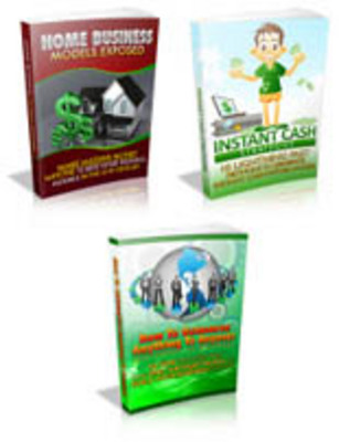 Product picture PLR 3 Pack III