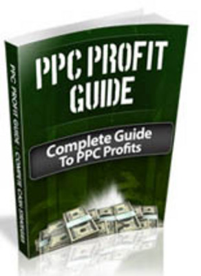Product picture PPC Profit Guide