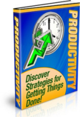 Product picture Productivity