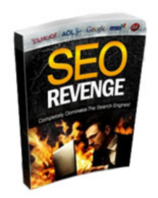 Product picture SEO Revenge