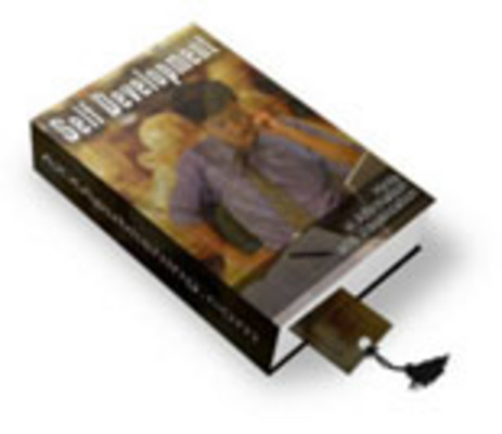 Product picture Self Development