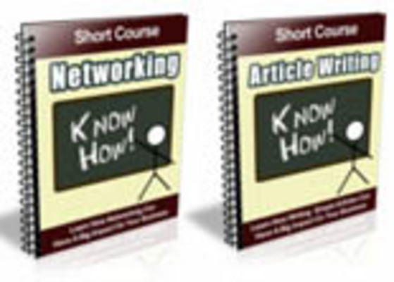 Product picture Simple Business Know How