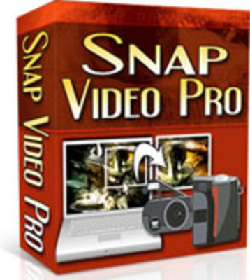 Product picture Snap Video Pro