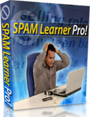 Product picture Spam Learner Pro