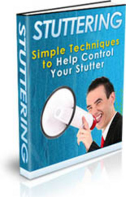 Product picture Stuttering